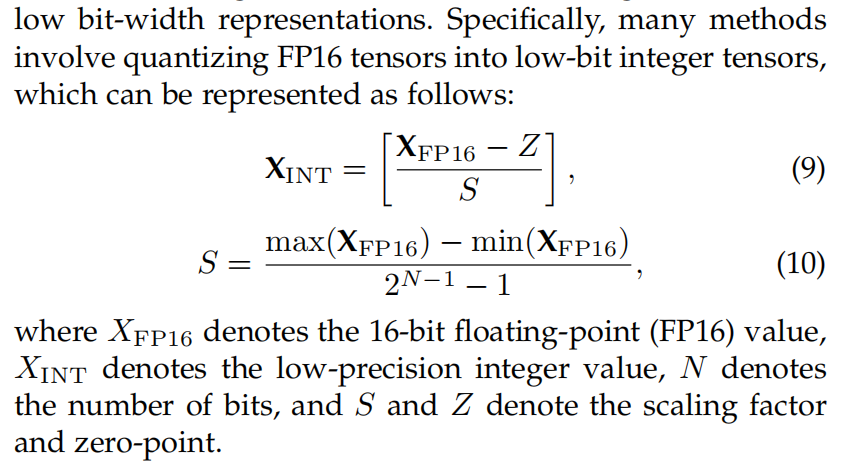 quantization